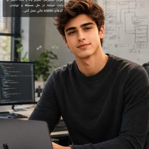 پرامپت طراحی