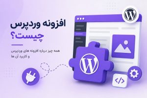 افزونه وردپرس